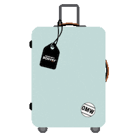 Traveling Marriott Hotels Sticker by Marriott Bonvoy