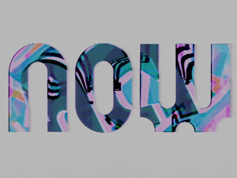 Art Glitch GIF