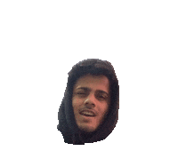 Me1996Boiakhil Sticker by BORN ON INSTAGRAM