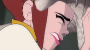 mysticonsofficial reaction sad crying mysticons GIF