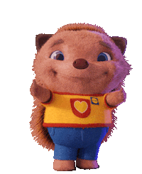 Animation Yes Sticker by LIDL Romania