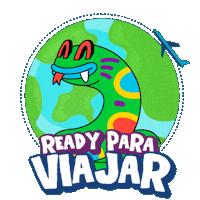 Peru Sticker by Lima Airport - Aeropuerto Jorge Chávez