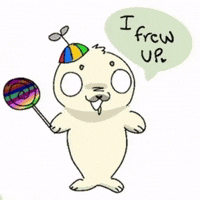 Happy Baby GIF