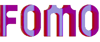 Art Glitch Sticker