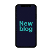 Marketing Blog Sticker by Digital 24
