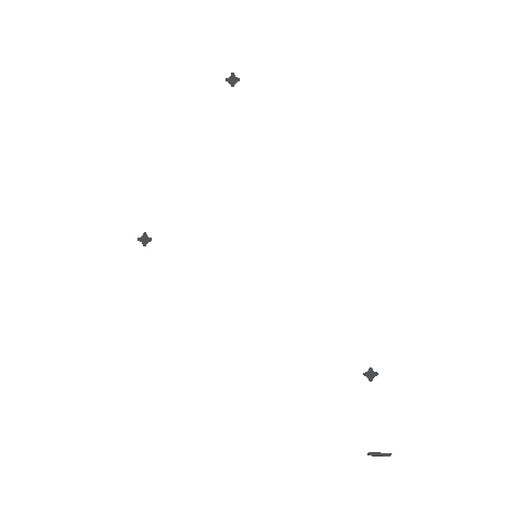 arazalele giphyupload estrellas naturaleza hojas Sticker