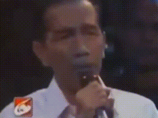 Jokowi GIF