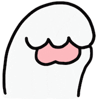Cat Hello Sticker