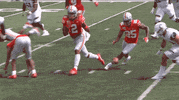 Sad Ohio State GIF by Ohio State Athletics