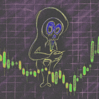 Crypto Feeling GIF