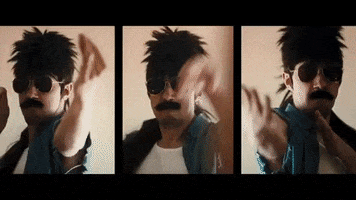 Eskimo Callboy Ninja GIF by Century Media Records
