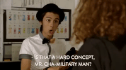 season 4 episode 12 GIF by Workaholics