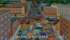 Season 19 Episode 3 GIF by The Simpsons