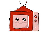 Happy Feliz Sticker