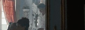 music video halsey GIF by Astralwerks
