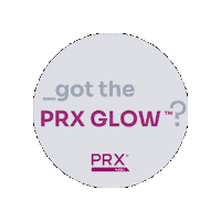 Wiqo Sticker by PRX Professional™ by WiQo®