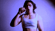 Dance Loop GIF by Dark Age Digital