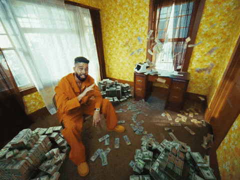 Hitmen GIF by AP Dhillon