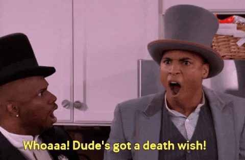 VicVik giphygifmaker giphyattribution GIF