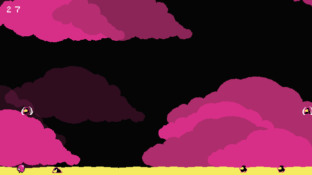 Wolod giphyupload pixelart retro blob GIF
