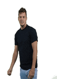 Knappe Sticker by Sony Music Germany