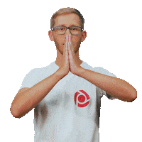 Fitness Yoga Sticker by KNAPPSCHAFT