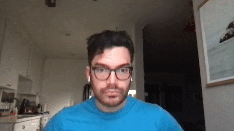 boostfriend giphyupload getout supercharged iamsupercharged GIF