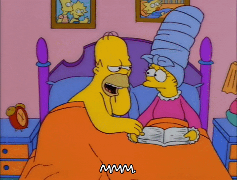 homer simpson episode 13 GIF