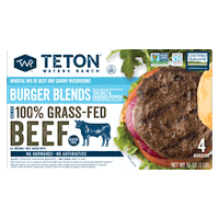 Hot Dogs Planet Sticker by TetonWatersRanch