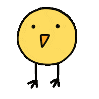 Art Happy Dance Sticker