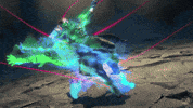 Scream Hold Down GIF by Xbox
