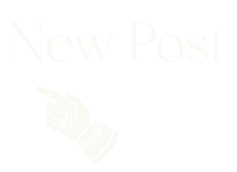 New Post Read More Sticker by Wildings Studio