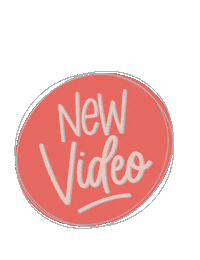 Video News Sticker