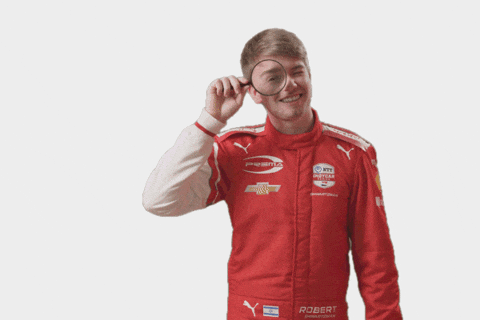 Indycar GIF by Prema Team