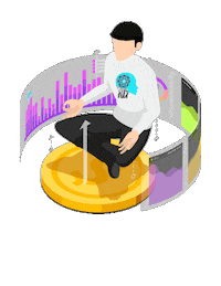 Agencia Sites Sticker by Agência Cyborg