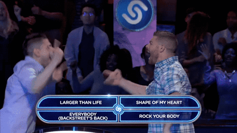 beat-shazam giphyupload jamie foxx shazam beat shazam GIF