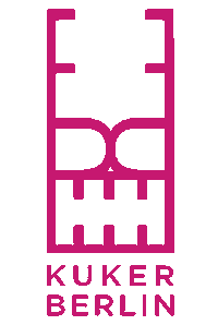 kukerXgibelin gibelin kuker кукер берлин Sticker