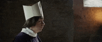 saturday night live ugh GIF by The Little Hours Movie