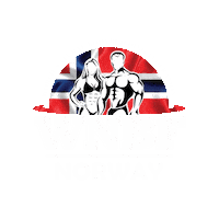 Wnbf Sticker by wnbfofficial