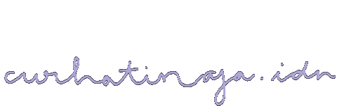 Purple Sticker by Jasa Curhat dan Konsultasi