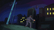 Animation Domination Car GIF by gifnews
