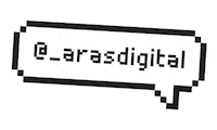 Digitalproduct Sticker by arasdigital