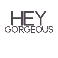 Face Heygorgeous Sticker by Organum Co