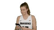 Sticker by Providence Friars