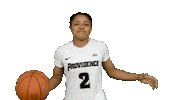 Sticker by Providence Friars