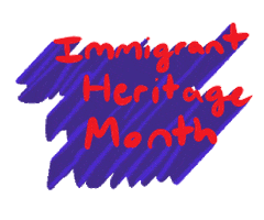 Dreamers Iaai Sticker by I Am An Immigrant