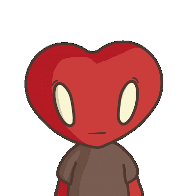 Flexing Lets Go Sticker by LT3 Creations