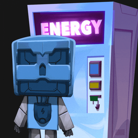 Energy Drink Energy GIF by Switchboard