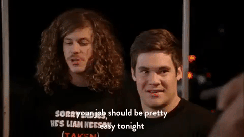 season 5 episode 9 GIF by Workaholics
