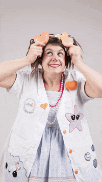 Stiftung Theodora GIF by Theodora Foundation